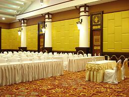 MUKDARA BEACH VILLA & SPA RESORT