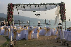 MUKDARA BEACH VILLA & SPA RESORT