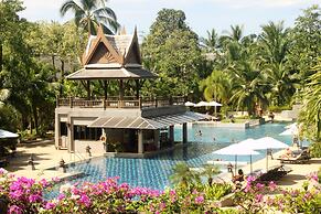 MUKDARA BEACH VILLA & SPA RESORT