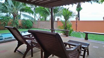 MUKDARA BEACH VILLA & SPA RESORT