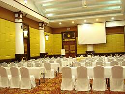 MUKDARA BEACH VILLA & SPA RESORT