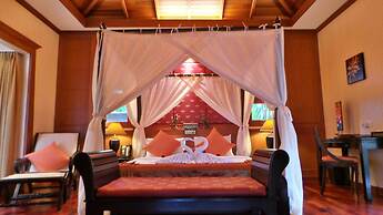 MUKDARA BEACH VILLA & SPA RESORT