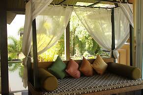 MUKDARA BEACH VILLA & SPA RESORT