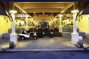 MUKDARA BEACH VILLA & SPA RESORT