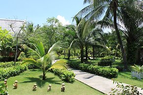 MUKDARA BEACH VILLA & SPA RESORT