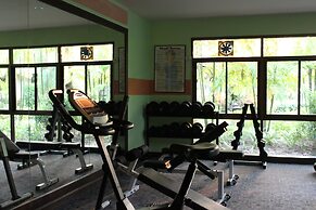 MUKDARA BEACH VILLA & SPA RESORT