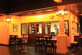 MUKDARA BEACH VILLA & SPA RESORT