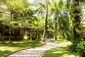 MUKDARA BEACH VILLA & SPA RESORT