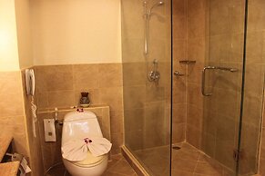 MUKDARA BEACH VILLA & SPA RESORT