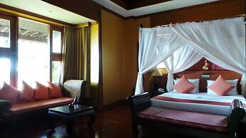 MUKDARA BEACH VILLA & SPA RESORT