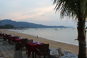 MUKDARA BEACH VILLA & SPA RESORT