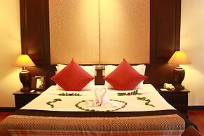 MUKDARA BEACH VILLA & SPA RESORT