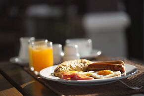 MUKDARA BEACH VILLA & SPA RESORT