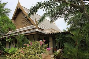 MUKDARA BEACH VILLA & SPA RESORT