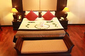 MUKDARA BEACH VILLA & SPA RESORT