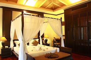 MUKDARA BEACH VILLA & SPA RESORT