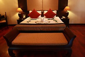 MUKDARA BEACH VILLA & SPA RESORT