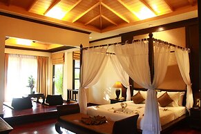 MUKDARA BEACH VILLA & SPA RESORT