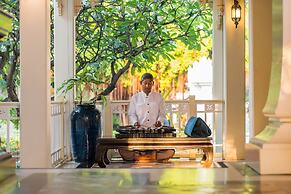 Wora Bura Hua Hin Resort and Spa