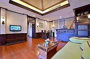 Wora Bura Hua Hin Resort and Spa