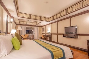 Wora Bura Hua Hin Resort and Spa