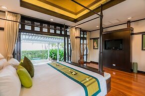 Wora Bura Hua Hin Resort and Spa