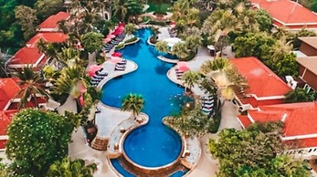 Wora Bura Hua Hin Resort and Spa