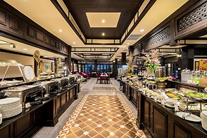 Wora Bura Hua Hin Resort and Spa