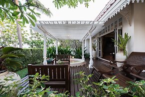 Wora Bura Hua Hin Resort and Spa