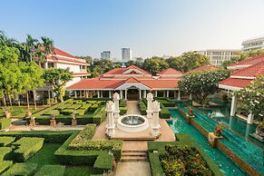 Wora Bura Hua Hin Resort and Spa