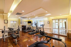 Wora Bura Hua Hin Resort and Spa