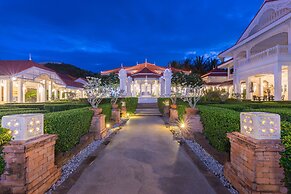 Wora Bura Hua Hin Resort and Spa
