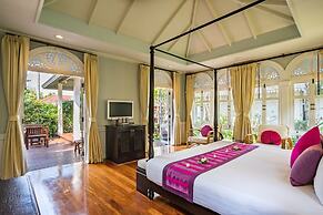Wora Bura Hua Hin Resort and Spa