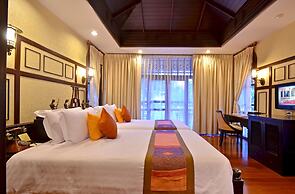 Wora Bura Hua Hin Resort and Spa
