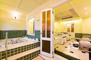 Wora Bura Hua Hin Resort and Spa