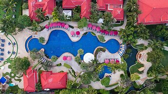 Wora Bura Hua Hin Resort and Spa