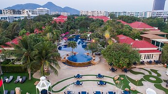 Wora Bura Hua Hin Resort and Spa