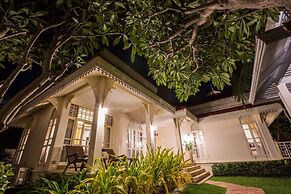 Wora Bura Hua Hin Resort and Spa