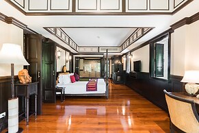 Wora Bura Hua Hin Resort and Spa