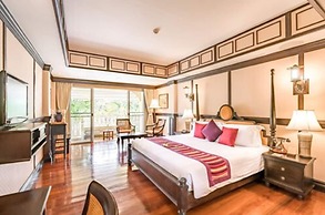 Wora Bura Hua Hin Resort and Spa