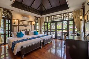 Wora Bura Hua Hin Resort and Spa