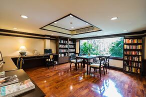 Wora Bura Hua Hin Resort and Spa