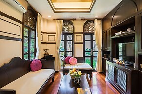 Wora Bura Hua Hin Resort and Spa