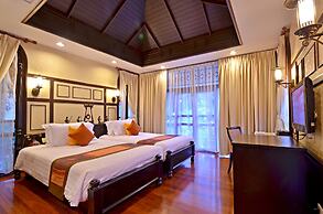 Wora Bura Hua Hin Resort and Spa