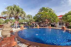 Wora Bura Hua Hin Resort and Spa