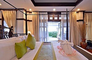 Wora Bura Hua Hin Resort and Spa
