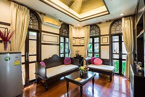 Wora Bura Hua Hin Resort and Spa