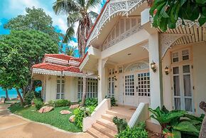 Wora Bura Hua Hin Resort and Spa