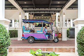 Wora Bura Hua Hin Resort and Spa