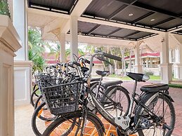 Wora Bura Hua Hin Resort and Spa